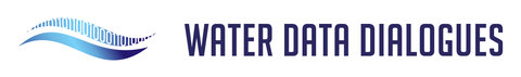 Water Data Dialogues - logo