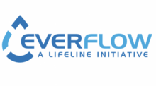 Everflow logo