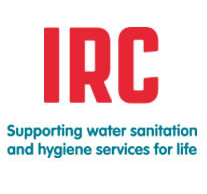 IRC logo
