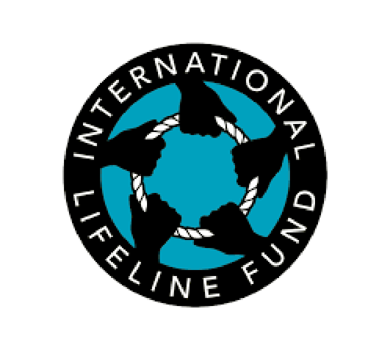 International Lifeline Fund - logo