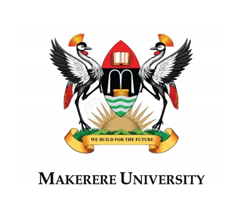 Makerere University - logo