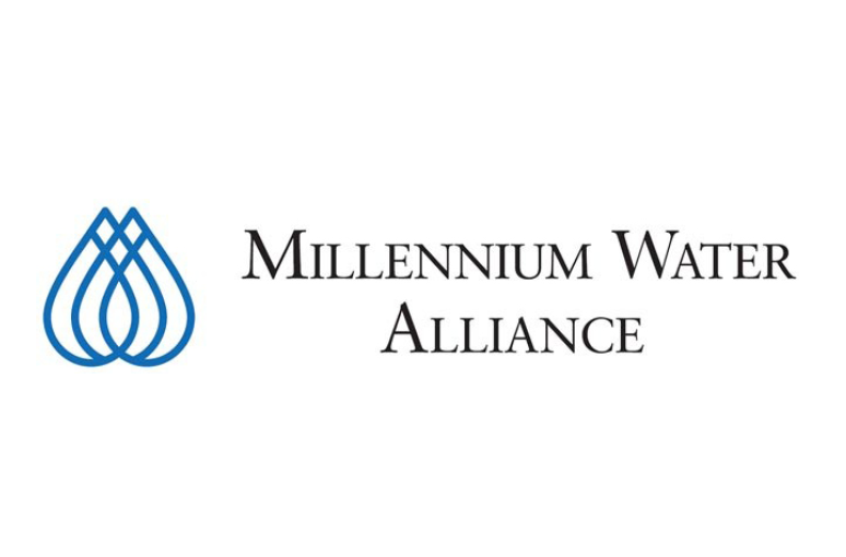 Millenium Water Alliance - logo
