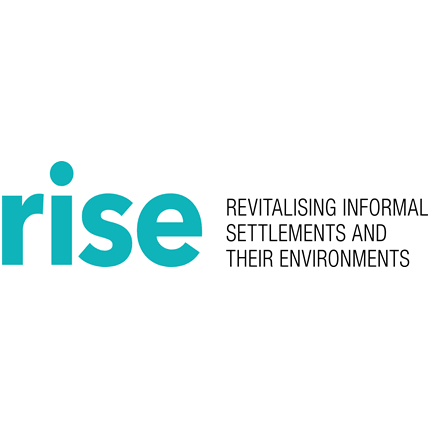 Rise - logo