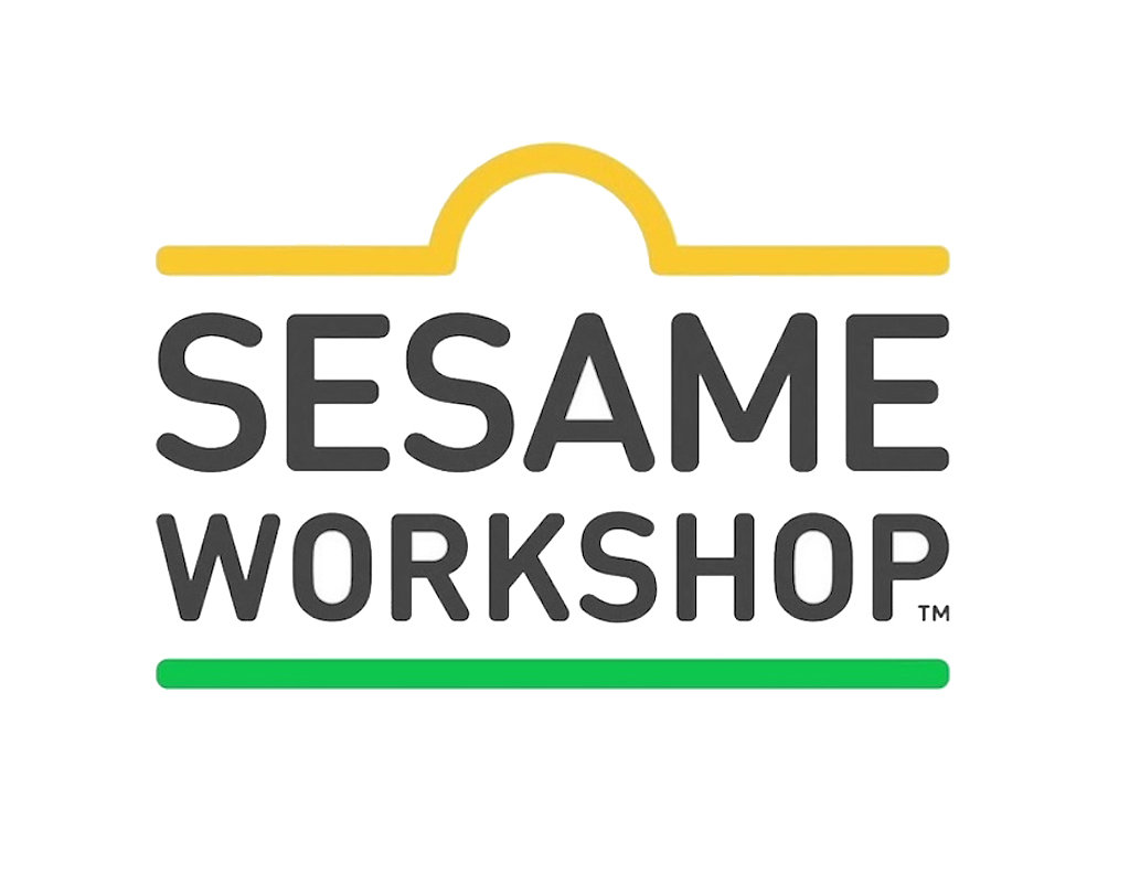 Sesame Workshop - logo
