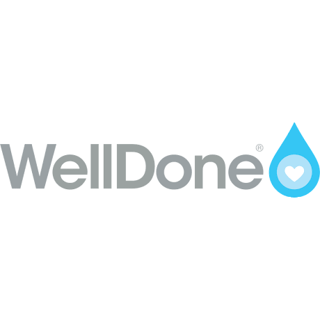 WellDone - logo