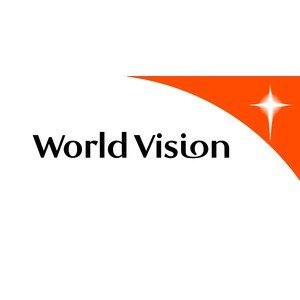 World Vision - logo