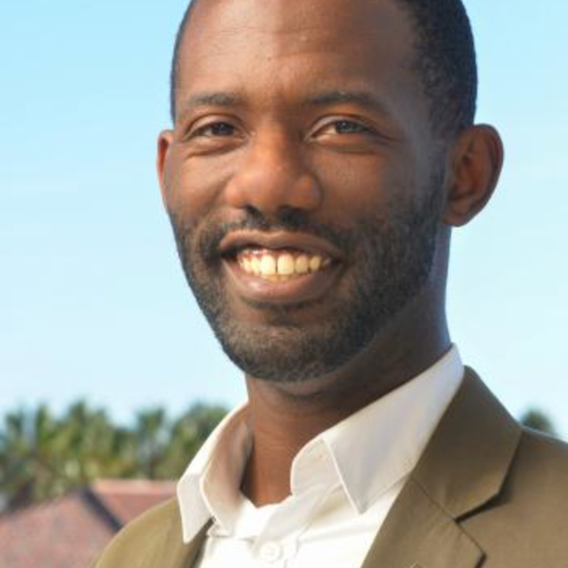 William Abraham Tarpeh